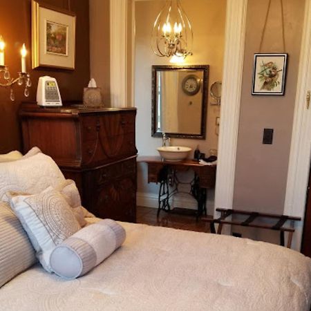 Buffalo Harmony House 部屋 写真