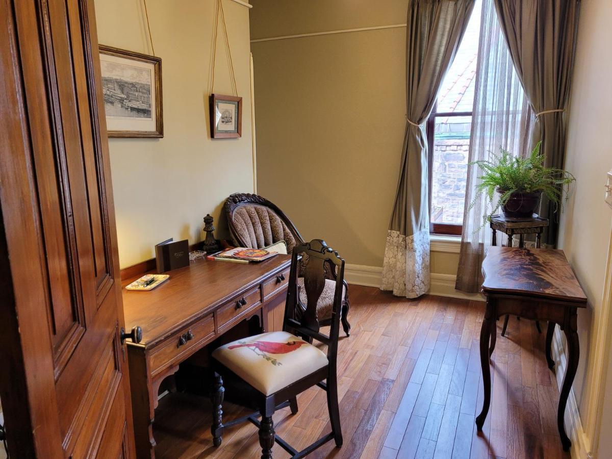 Buffalo Harmony House エクステリア 写真