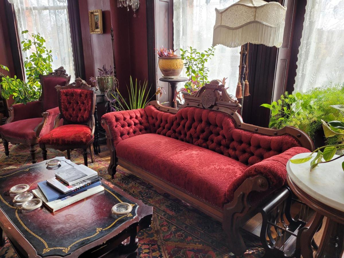 Buffalo Harmony House エクステリア 写真