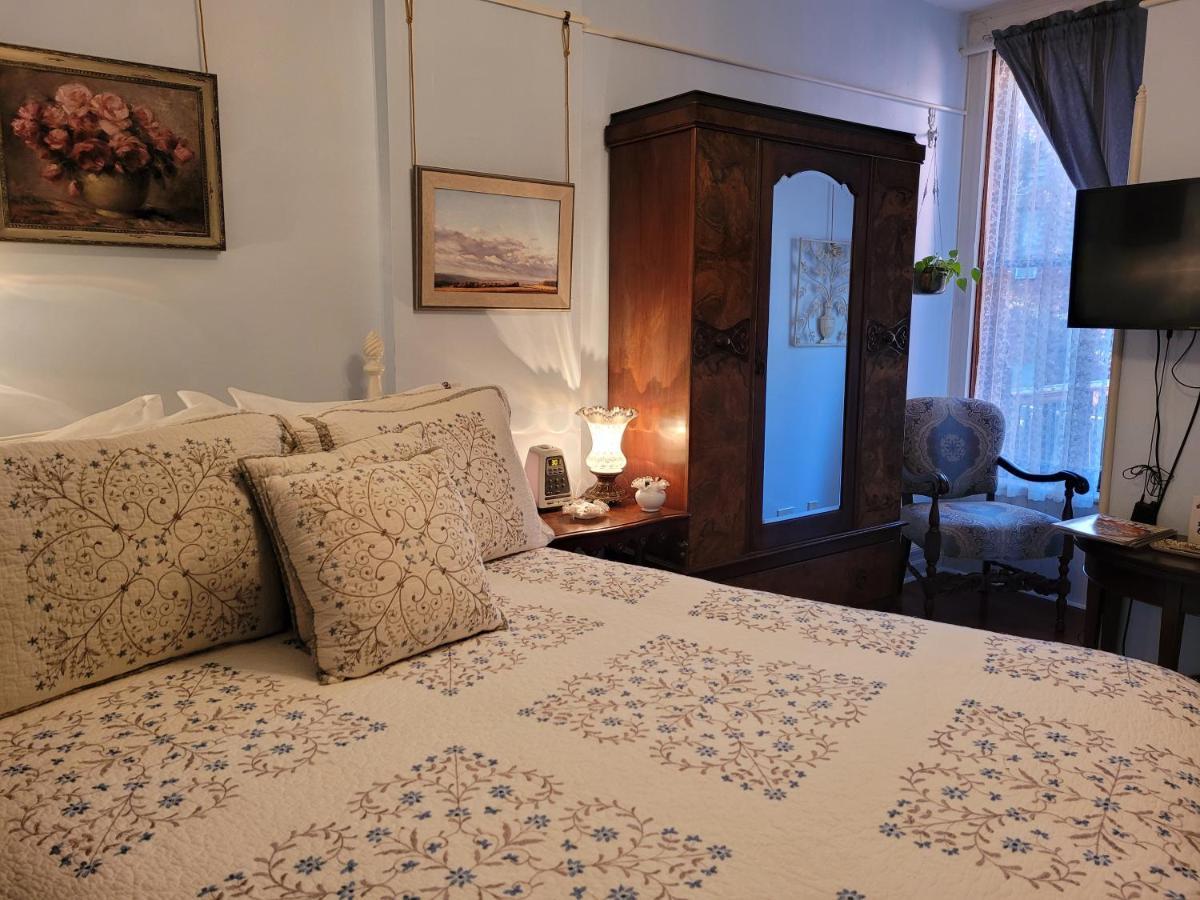 Buffalo Harmony House エクステリア 写真