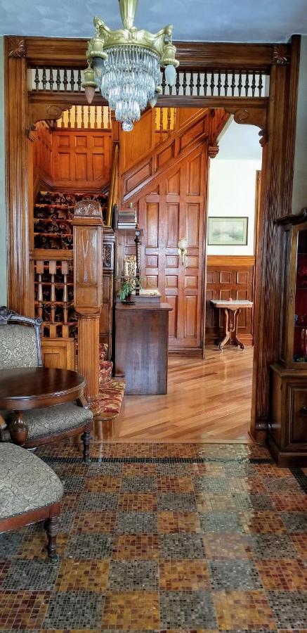 Buffalo Harmony House エクステリア 写真