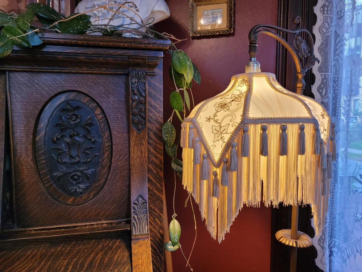 Buffalo Harmony House エクステリア 写真
