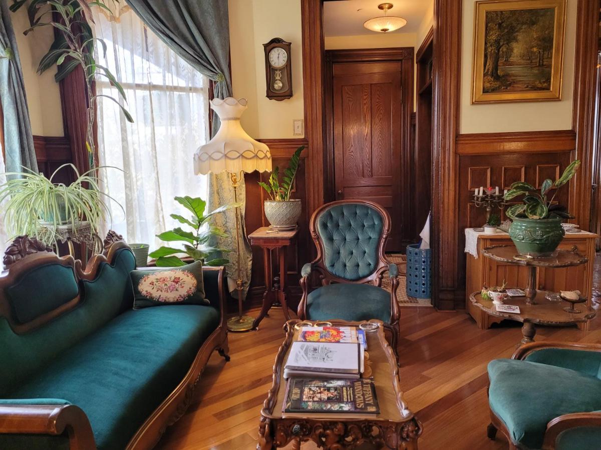 Buffalo Harmony House エクステリア 写真