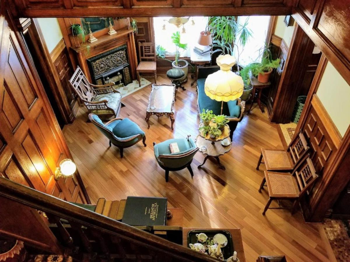 Buffalo Harmony House エクステリア 写真