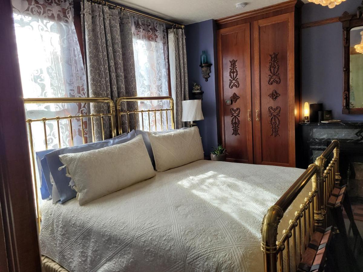 Buffalo Harmony House 部屋 写真