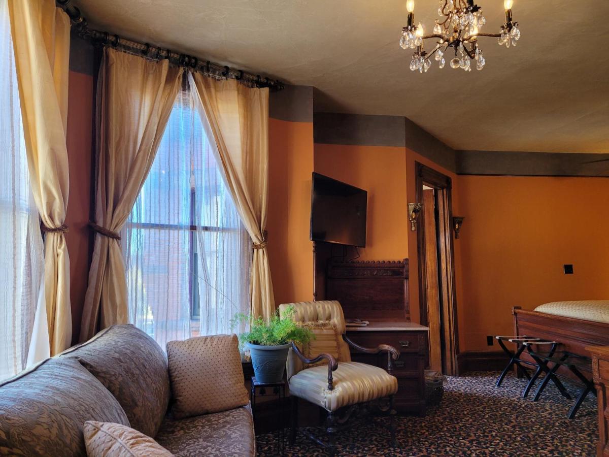 Buffalo Harmony House エクステリア 写真
