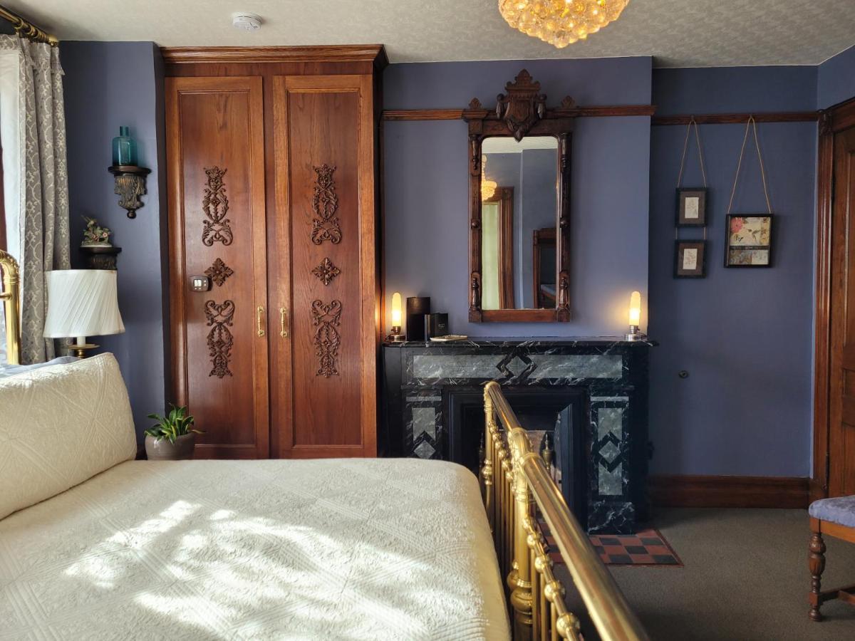 Buffalo Harmony House エクステリア 写真