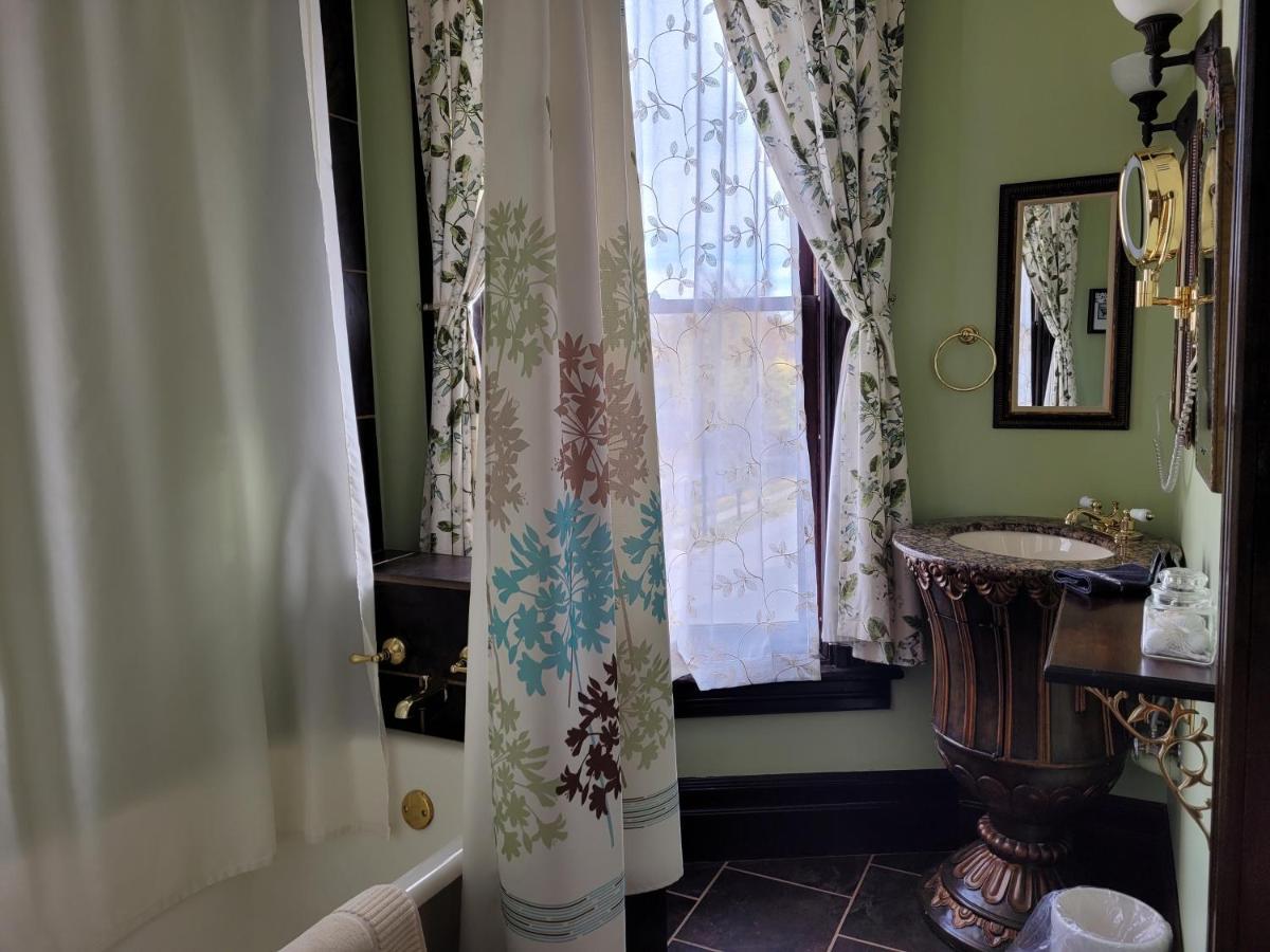 Buffalo Harmony House エクステリア 写真