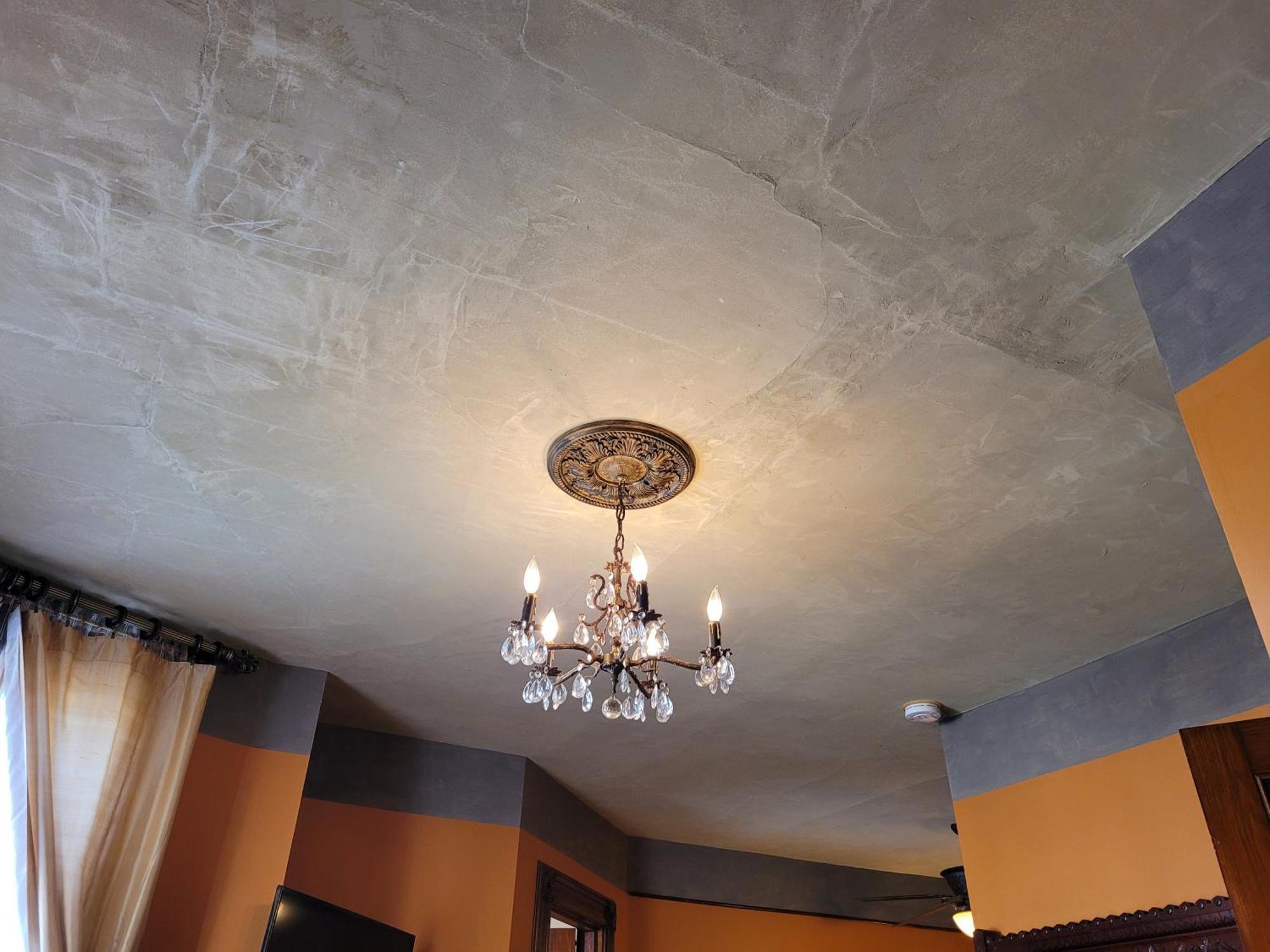 Buffalo Harmony House 部屋 写真