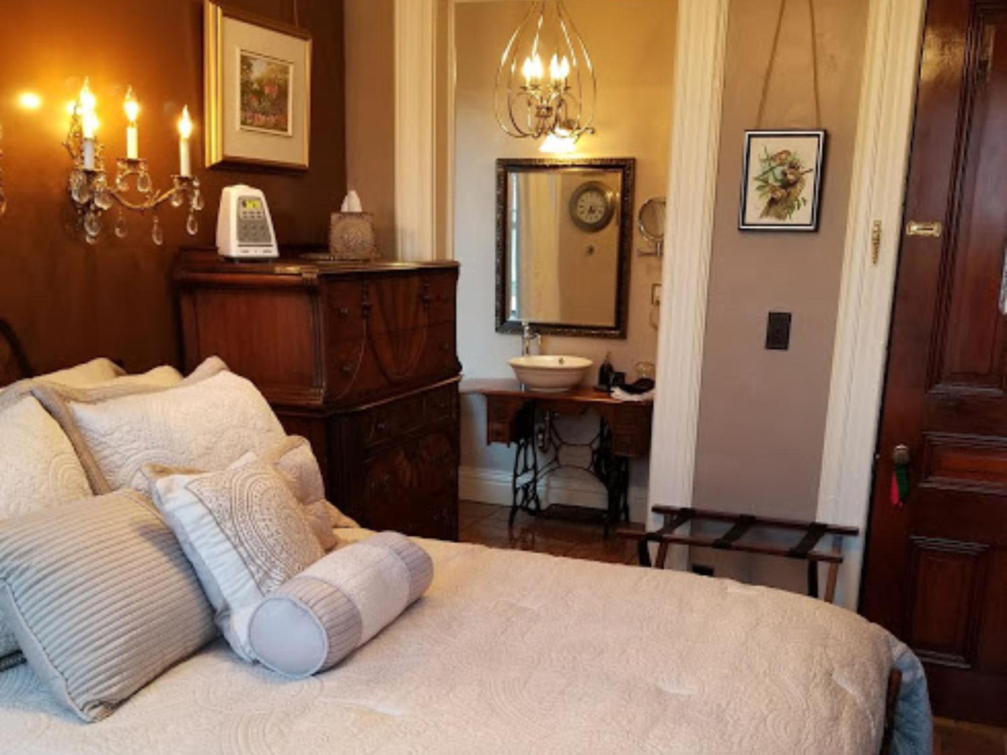 Buffalo Harmony House 部屋 写真