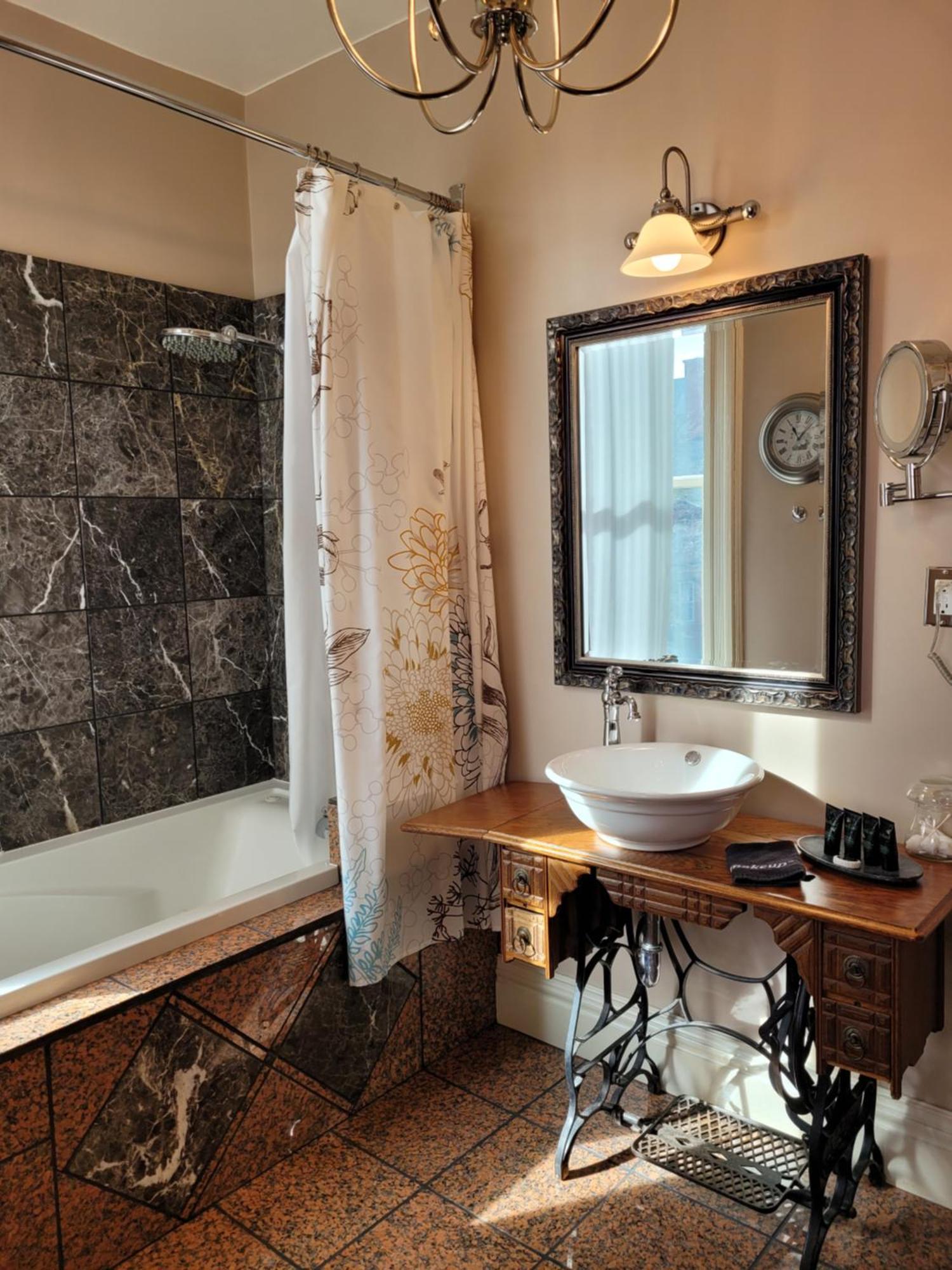 Buffalo Harmony House 部屋 写真
