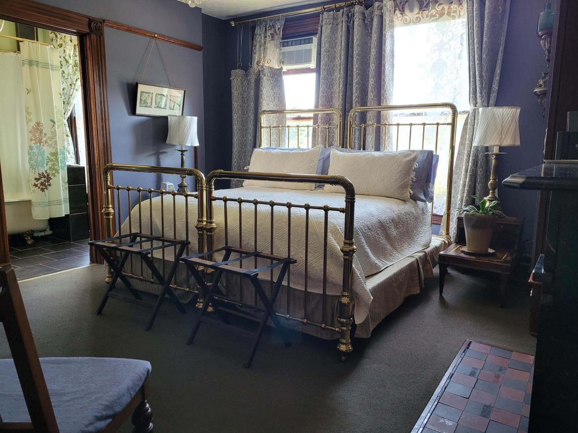 Buffalo Harmony House 部屋 写真