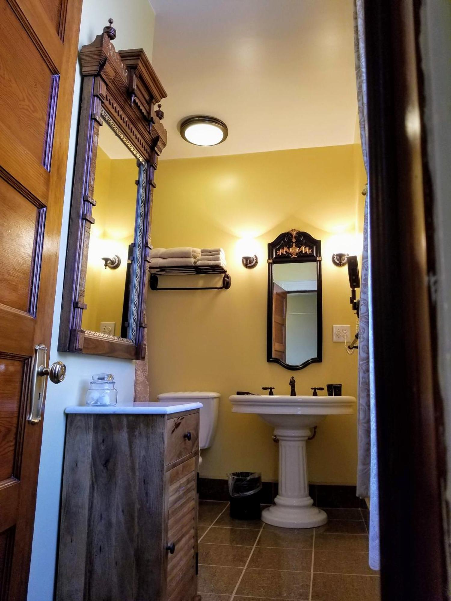 Buffalo Harmony House 部屋 写真