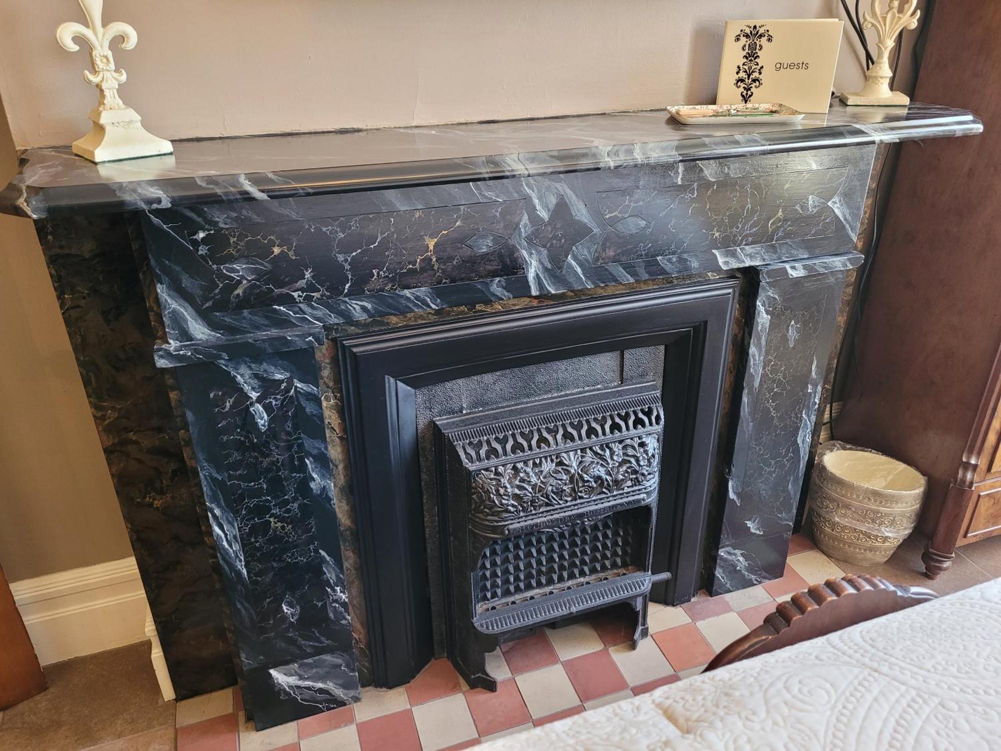 Buffalo Harmony House 部屋 写真