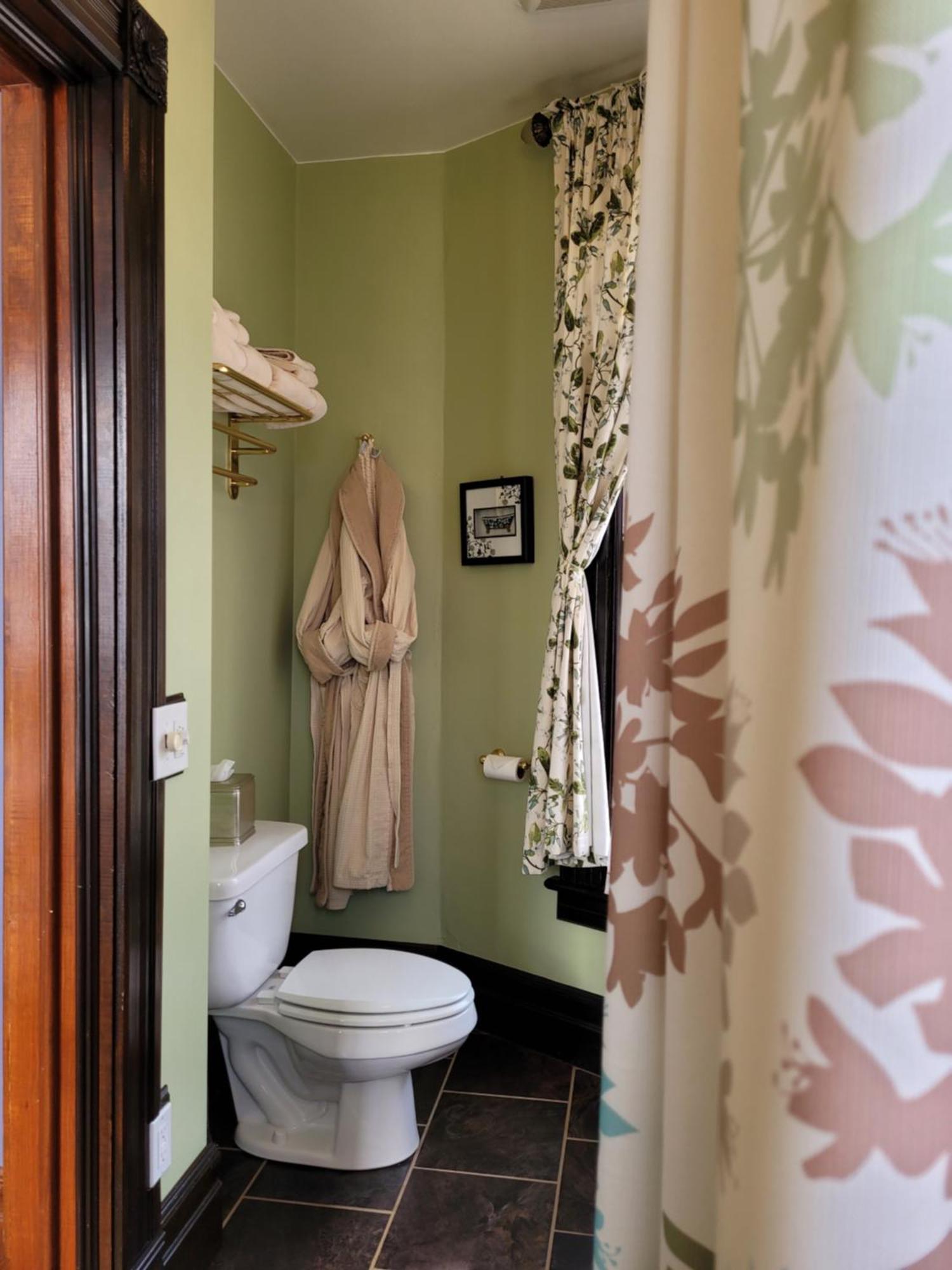 Buffalo Harmony House 部屋 写真